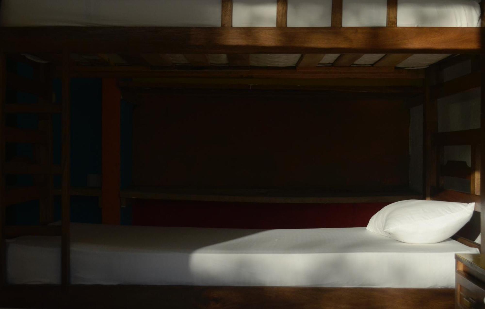 Playa Del Ritmo Beach Hostel & Bar - Adults Only 산타마르타 외부 사진
