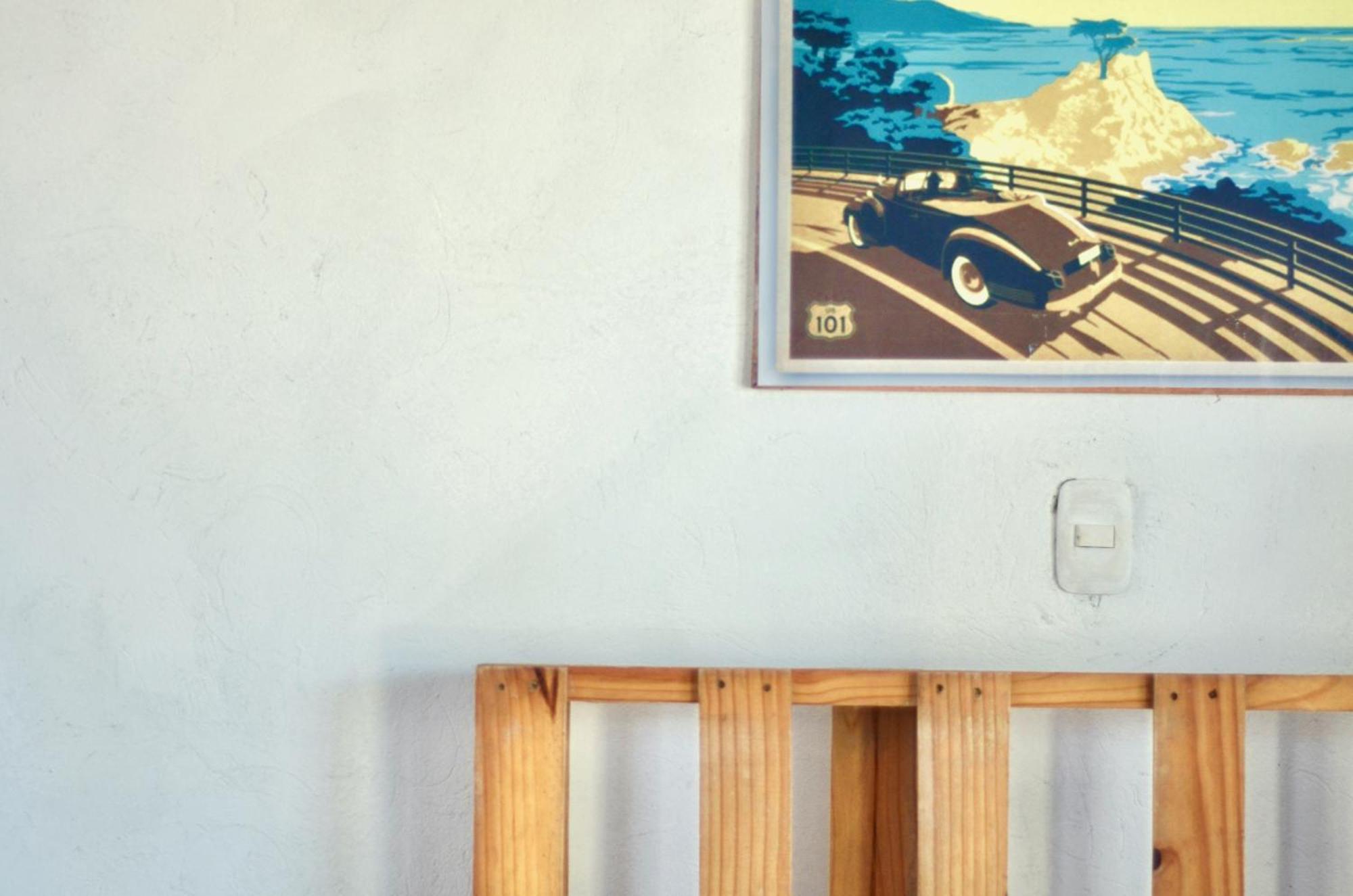 Playa Del Ritmo Beach Hostel & Bar - Adults Only 산타마르타 외부 사진