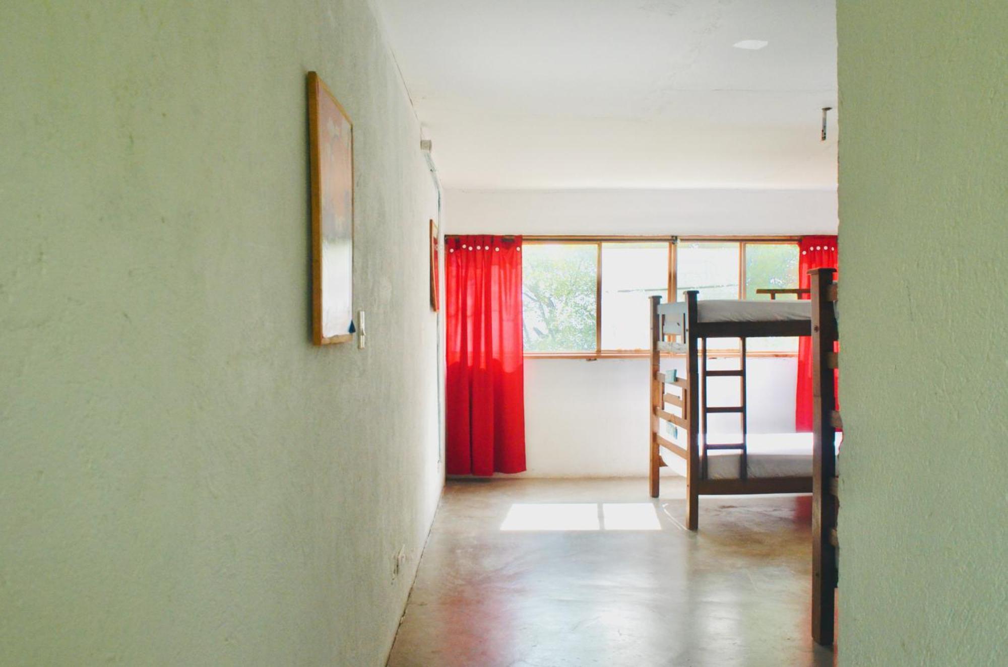 Playa Del Ritmo Beach Hostel & Bar - Adults Only 산타마르타 외부 사진