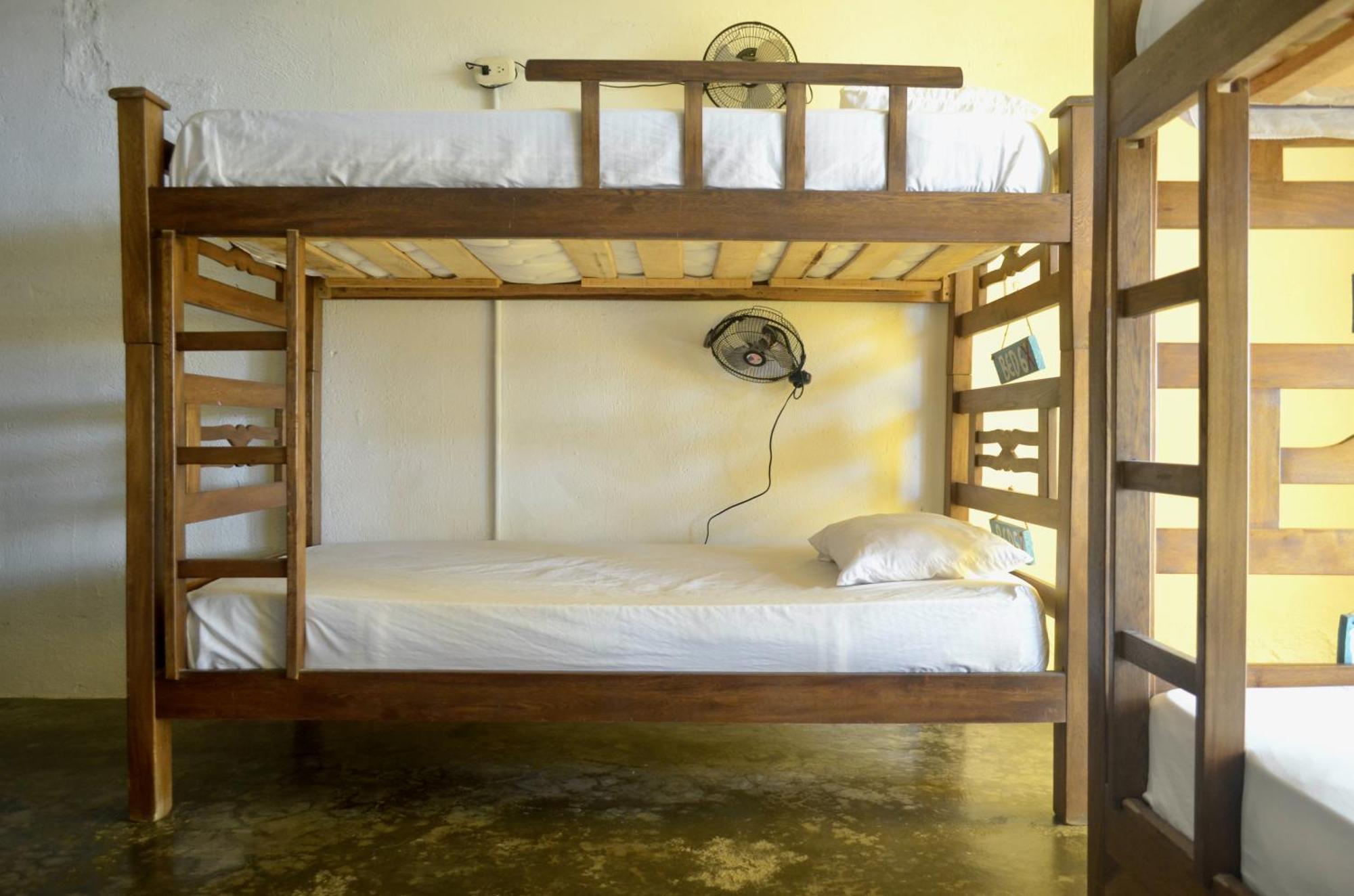 Playa Del Ritmo Beach Hostel & Bar - Adults Only 산타마르타 외부 사진